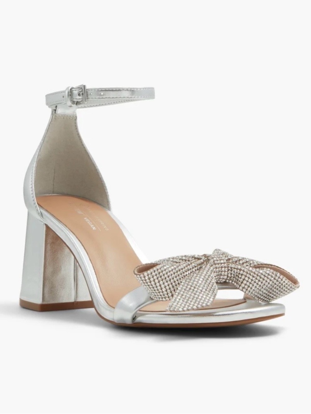 Call It Spring Elianaa Block Heels